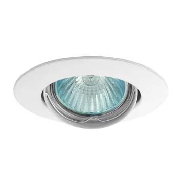 KANLUX LUTO CTX-DT02B-W MR16 spot lámpa (2590)