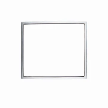 KANLUX DOMO 01-1469-025 Belső dekorációs keret, króm (26008)