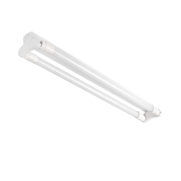 KANLUX ALDO 4LED 2X120 lámpa, T8 LED, 1235mm, 2x max 36W (26364)