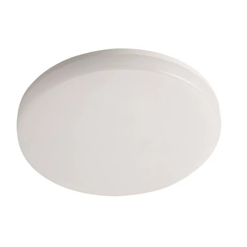 KANLUX VARSO LED 18W-WW-O Mennyezeti lámpa, Ø278mm, 1620 lm, 3000 K, IP54 (26440)