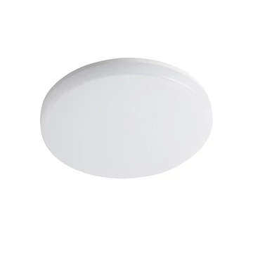 KANLUX VARSO LED 18W-NW-O Mennyezeti lámpa, Ø278mm, 1700 lm, 4000 K, IP54 (26441)