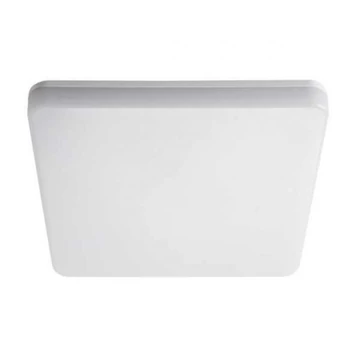 KANLUX VARSO LED 24W-NW-L Mennyezeti lámpa, 327x327mm, 2280 lm, 4000 K, IP54 (26447)
