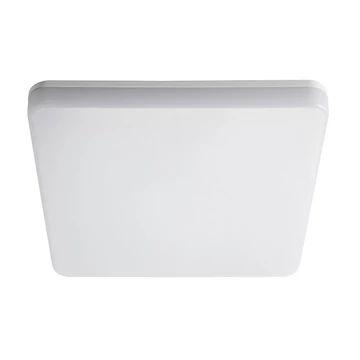 KANLUX VARSO HI 36W-NW-L Mennyezeti lámpa, 327x327mm, 3600 lm, 4000 K, IP54 (26449)