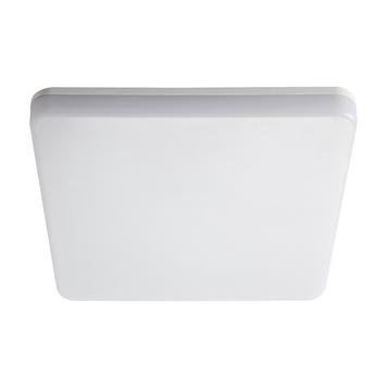 KANLUX VARSO HI 36W-NW-L Mennyezeti lámpa, 327x327mm, 3600 lm, 4000 K, IP54 (26449)