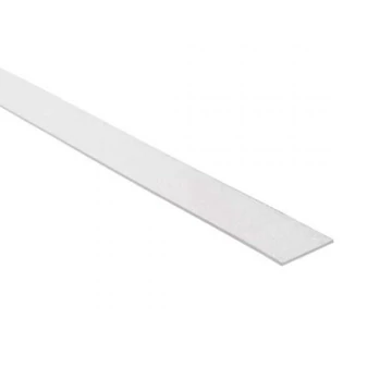 KANLUX SHADE J/K-FR 1M Takaróprofil alumínium profilokhoz homokszórt - 10db/csomag sclick (26564)