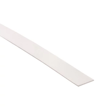 KANLUX SHADE J/K-W 1M Takaróprofil alumínium profilokhoz fehér - 10db/csomag sclick (26565)