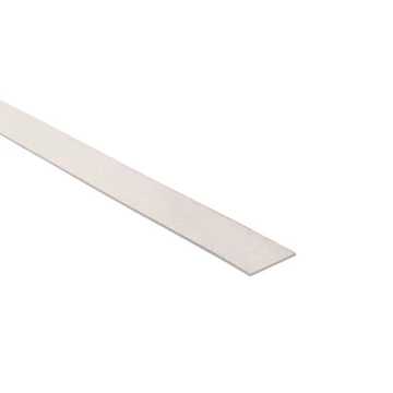 KANLUX SHADE J/K-FR 2M Takaróprofil alumínium profilokhoz fehér - 10db/csomag sclick (26566)