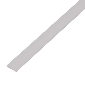 KANLUX SHADE B/F-FR 1M Takaróprofil alumínium profilokhoz homokszórt - 10db/csomag sclick (26568)