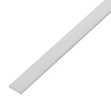 KANLUX SHADE B/F-W 1M Takaróprofil alumínium profilokhoz homokszórt - 10db/csomag sclick (26569)