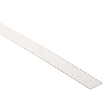 KANLUX SHADE B/F-FR 2M Takaróprofil alumínium profilokhoz homokszórt - 10db/csomag sclick (26570)