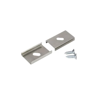 KANLUX HANDLE G felfogató alumínium profilokhoz - 2db/csomag (26598)