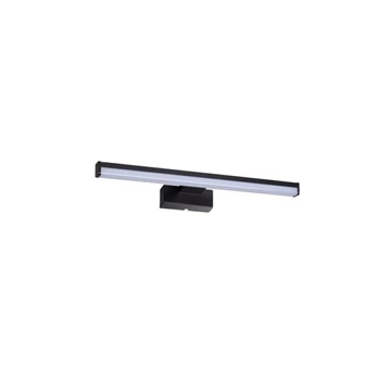 KANLUX ASTEN IP44 8W-NW-B fürdőszobai lámpa, 400mm, 590 lm, 4000 K (26683)