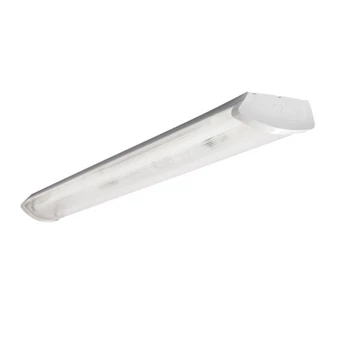 KANLUX MEBA 4LED 2X120 PS lámpa T8, 1250mm, 2x max 36W, IP20 (26961)