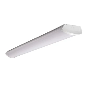 KANLUX MEBA 4LED 2X120 OP PS lámpa T8, 1250mm, 2x max 36W, IP20 (26964)