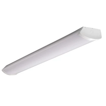 KANLUX MEBA 4LED 2X150 OP PS lámpa T8, 1580mm, 2 x max 58W, IP20 (26965)