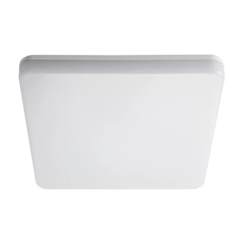 KANLUX VARSO LED 24W-NW-L-SE lámpa, mozgásérzékelővel, 327x327mm, 2280 lm, 4000 K (26983)