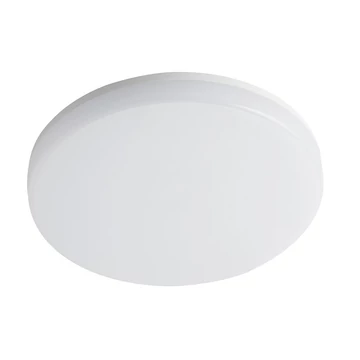 KANLUX VARSO LED 24W-NW-O-SE lámpa, mozgásérzékelővel, Ø327mm, 2280 lm, 4000 K (26984)