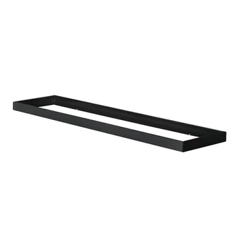KANLUX ADTR 12030 (B) BRAVO kiemelő keret LED panelhez, 45x300x1200mm, fekete (27614)