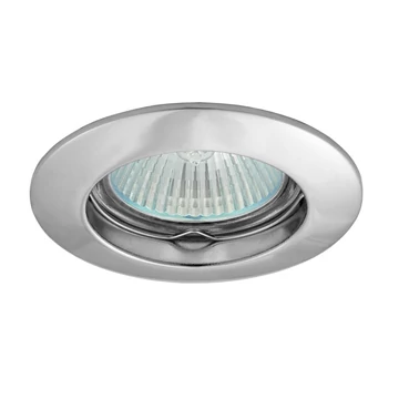 KANLUX VIDI CTC-5514-C MR16 spotlámpa, Ø79mm, max 50W, króm (2791)