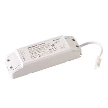 KANLUX BRAVO DRIVER 40W LED tápegység 1050mA (28026)