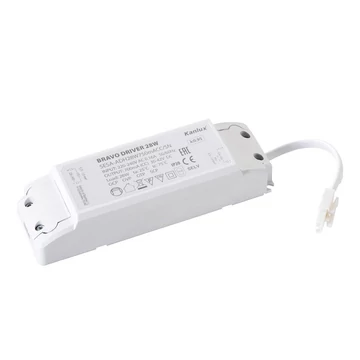 KANLUX BRAVO DRIVER 28W LED tápegység 750mA (28029)