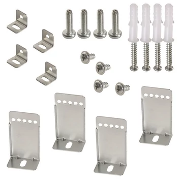 KANLUX BRAVO S/P GRIP 60x60 BRAVO tartószerkezet készlet LED panelekhez (28500)