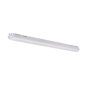 KANLUX FT1200 28W-840-RYF Por- és páramentes LED-lámpatest, 1180mm, 4500 lm, 4000 K, IP65 (28851)