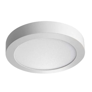 KANLUX CARSA V2LED 18W-NW-W fali, mennyezeti lámpa, 1260 lm, 4000 K, IP20, fehér (28949)