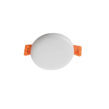 KANLUX AREL LED DO 6W-WW beltéri álmennyezeti lámpa, 440 lm, 3000 K, IP65/20 (29581)