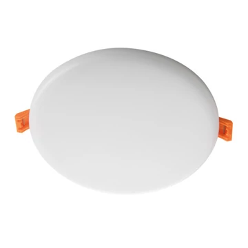 KANLUX AREL LED DO 14W-WW beltéri álmennyezeti lámpa, 1000 lm, 3000 K, IP65/20 (29589)