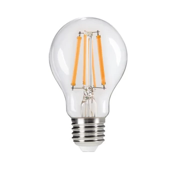 KANLUX XLED A60 7W-WW-STEPDIM fényforrás, E27, 810 lm, 2700 K (29634)