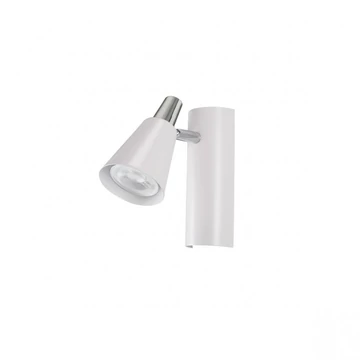 KANLUX SEMPRA EL-1I W-SR fali, mennyezeti lámpa 1x max 35W fehér (33090)