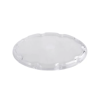 KANLUX HBPH LENS 120D 100W lencse csarnokvilágító lámpatesthez (33193)