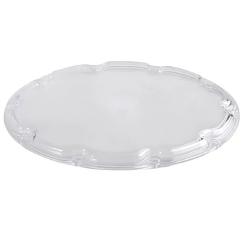 KANLUX HBPH LENS 120D 200W lencse csarnokvilágító lámpatesthez (33195)