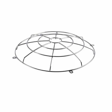 KANLUX HBPH GRID 150W rács csarnokvilágító lámpatesthez (33197)