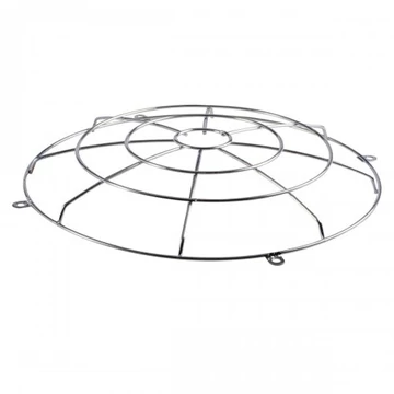 KANLUX HBPH GRID 200W rács csarnokvilágító lámpatesthez (33198)