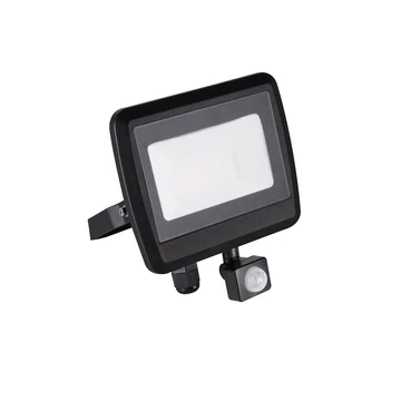 KANLUX ANTEM LED 30W-NW-SE reflektor mozgásérzékelővel 2400lm 4000K IP44 (33207)