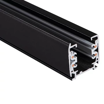KANLUX TEAR N TR 2M-B sín, fekete (33233)