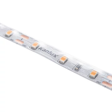 KANLUX L60 11W/M 12 IP65-WW LED Szalag 5m max800 lm/m 3000K meleg fehér (33308)