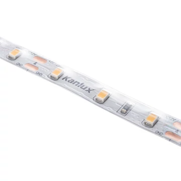 KANLUX L60 11W/M 12 IP65-NW LED Szalag 5m max800 lm/m 4000K neutrál fehér (33309)