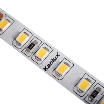 KANLUX L120B 16W/M 24IP00-NW LED Szalag 30m 1920 lm/m 4000K neutrál fehér (33356)