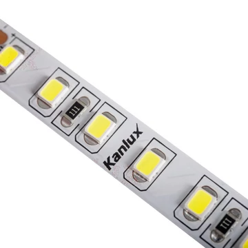 KANLUX L120B 16W/M 24IP00-CW LED Szalag 30m 1920 lm/m 6000K hideg fehér (33357)