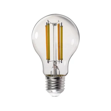 KANLUX SMART LED Fényforrás S A60 7W E27 CCT 806lm változtatható szín, 2700-6500K (33640)
