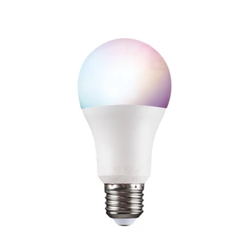 KANLUX SMART LED Fényforrás S A60 9W E27 RGBCCT 806lm változtatható RGB, 2700-6500K (33641)
