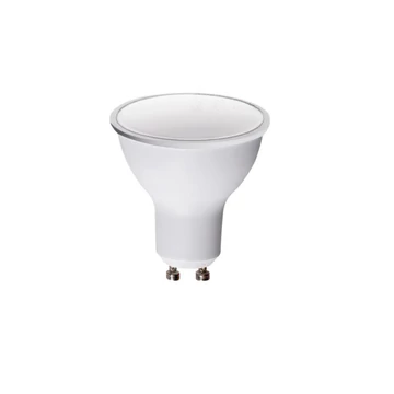 KANLUX SMART LED Fényforrás S GU10 4,7W RGBCCT 325lm változtatható RGB, 2700-6500K (33643)