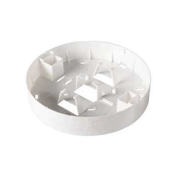 KANLUX AREL FRAME DO 20W W kiemelőkeret, 189mm, fehér (33653)