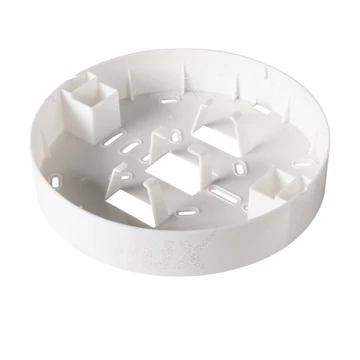 KANLUX AREL FRAME DO 25W W kiemelőkeret, 219mm, fehér (33655)