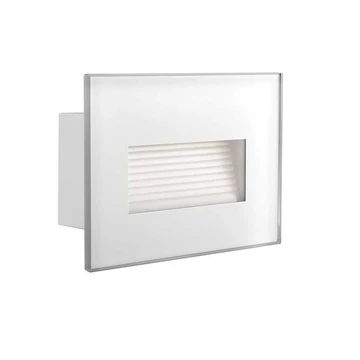 KANLUX GLASI LED 3W P NW-W lámpa (33693)