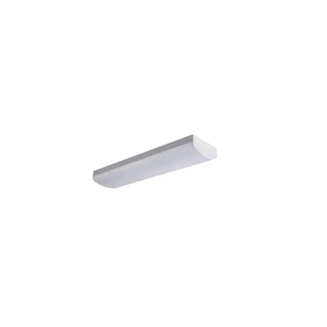 KANLUX MEBA LED 12-20W NW/WW mennyezeti lámpa szabályozható, 12/20W, 60cm, IP20, 3000-4000K, fehér (33890)
