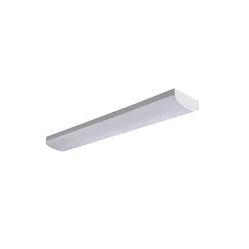 KANLUX MEBA LED 22-40W NW/WW mennyezeti lámpa szabályozható, 22/40W, 120cm, IP20, 3000-4000K, fehér (33891)